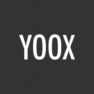 14 - YOOX - 1Z95152V6864401001