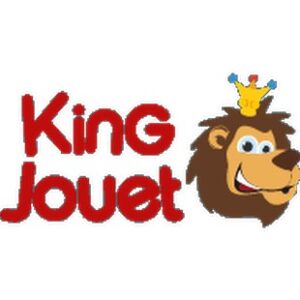 03605 - KING JOUET - 2,28KG