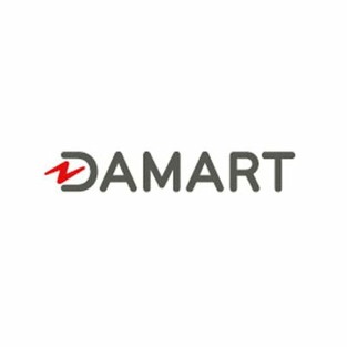 016943 - DAMART - 0,56KG