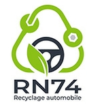 019258 - CASSE RN 74 - 2,1KG