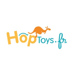 021739 - HOPTOYS - 0,75KG