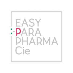 015547 - EASYPARAPHARMACIE - 0,18KG