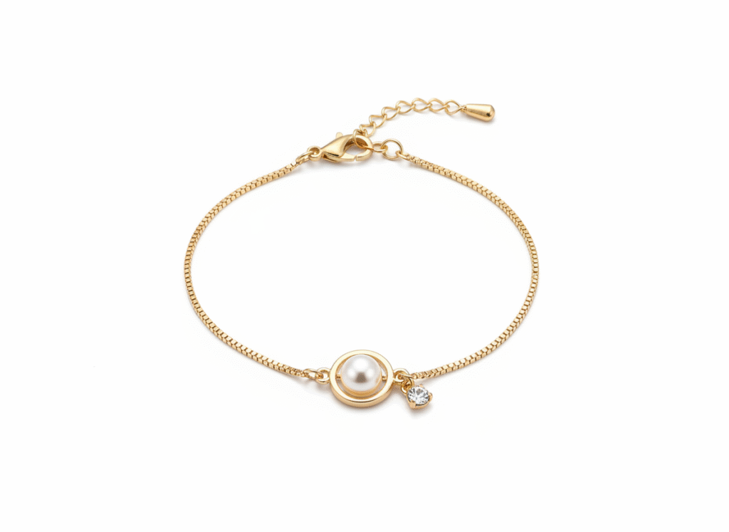 livraison bracelet shein