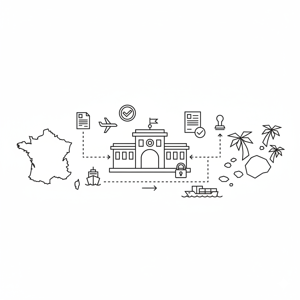 douane-livraison-guadeloupe