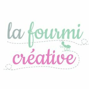 020106 - LA FOURMI CREATIVE - 0,58KG