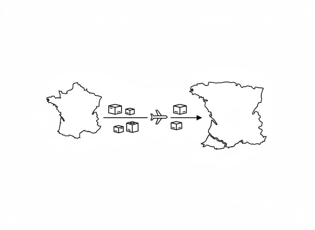 livraison-reexpedition-guadeloupe