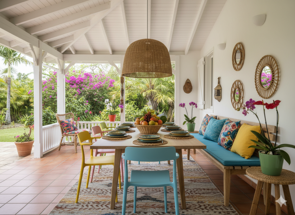 livraison-sklum-martinique