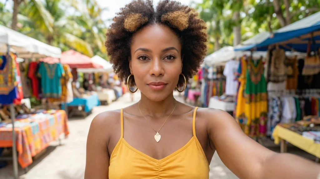 Livraison Guadeloupe Vinted