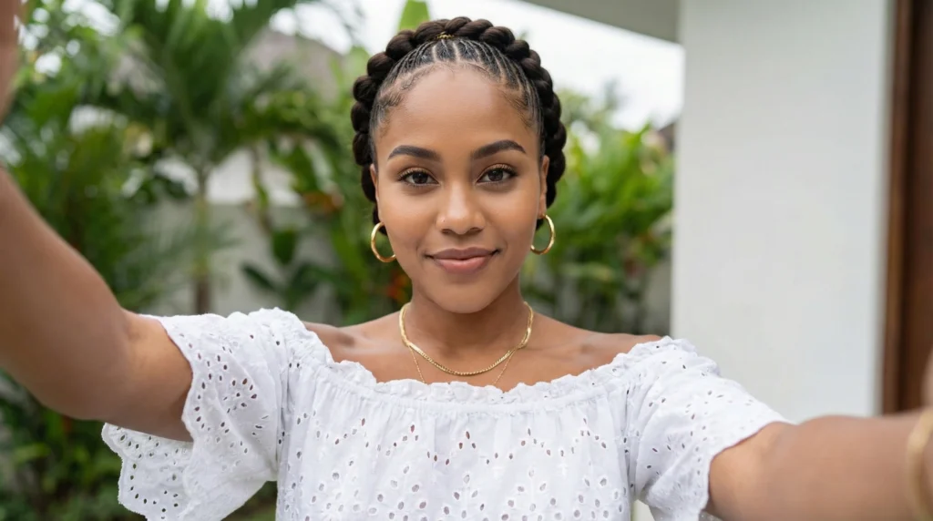 Livraison Vinted Martinique