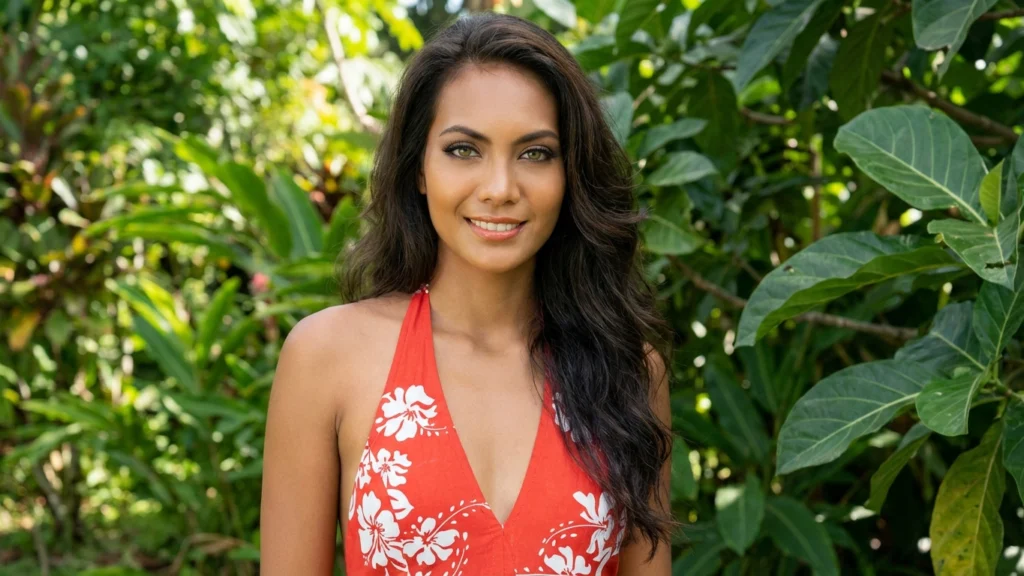 Livraison Vinted Polynesie