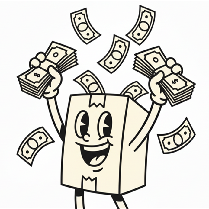 Carlito Cashback OONOC