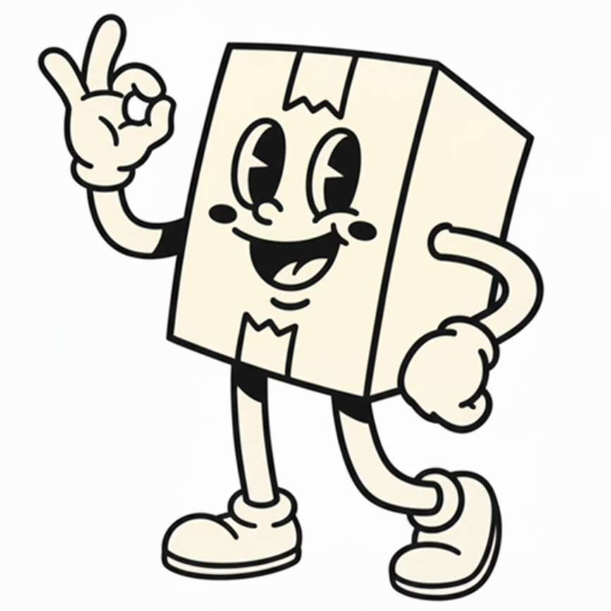 Carlito Nickel OONOC