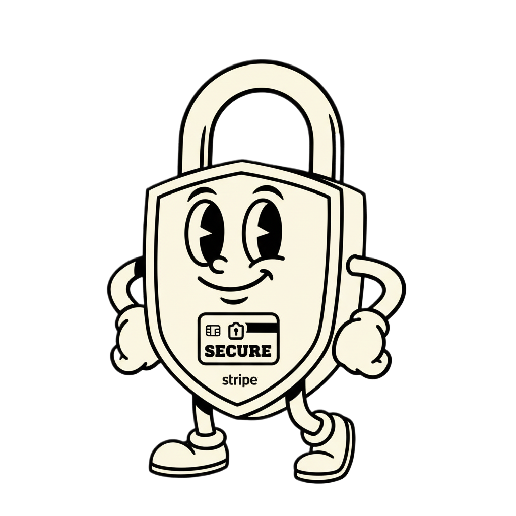 Paiements sécurisés