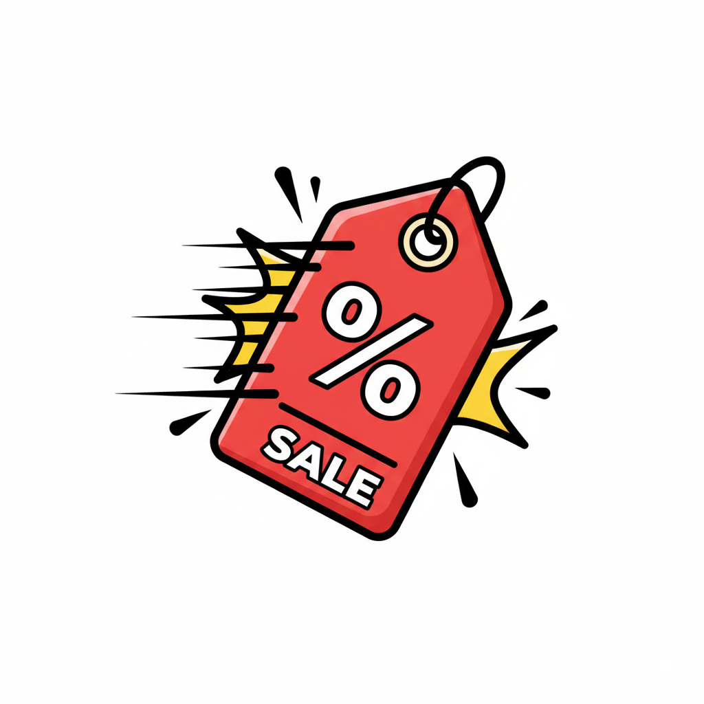 Offre promotionnelle