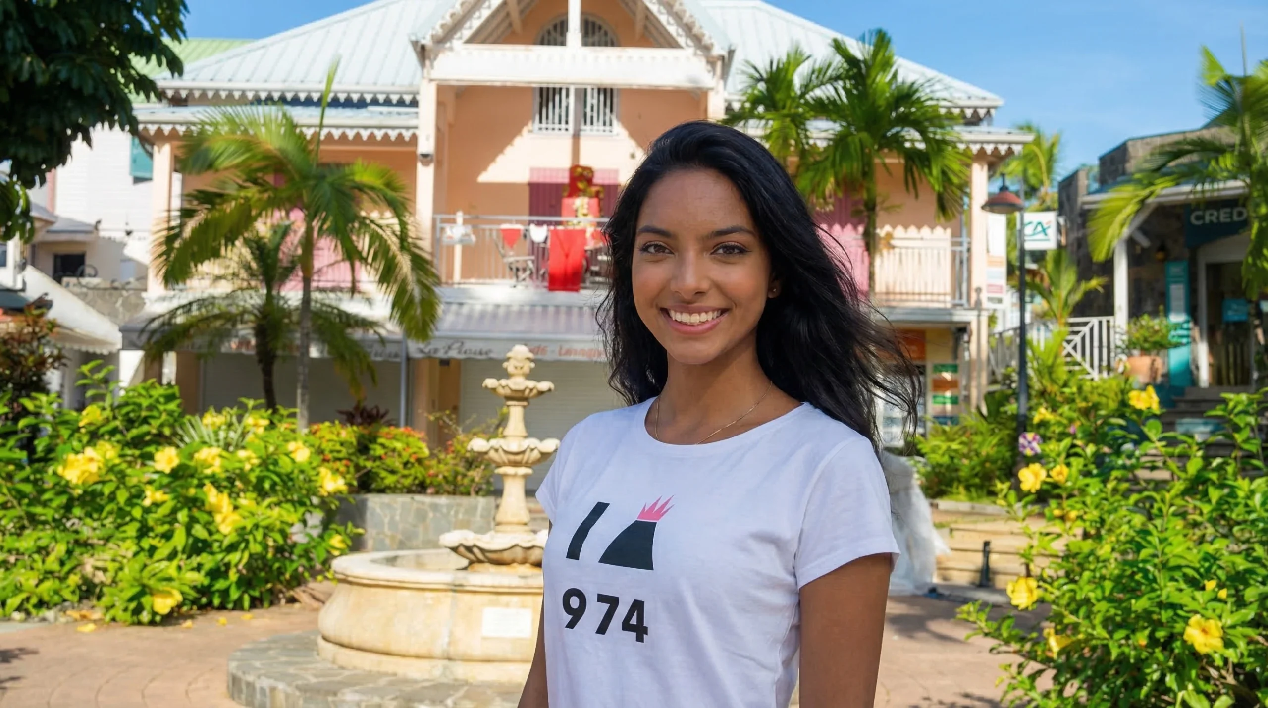 livraison shein réunion