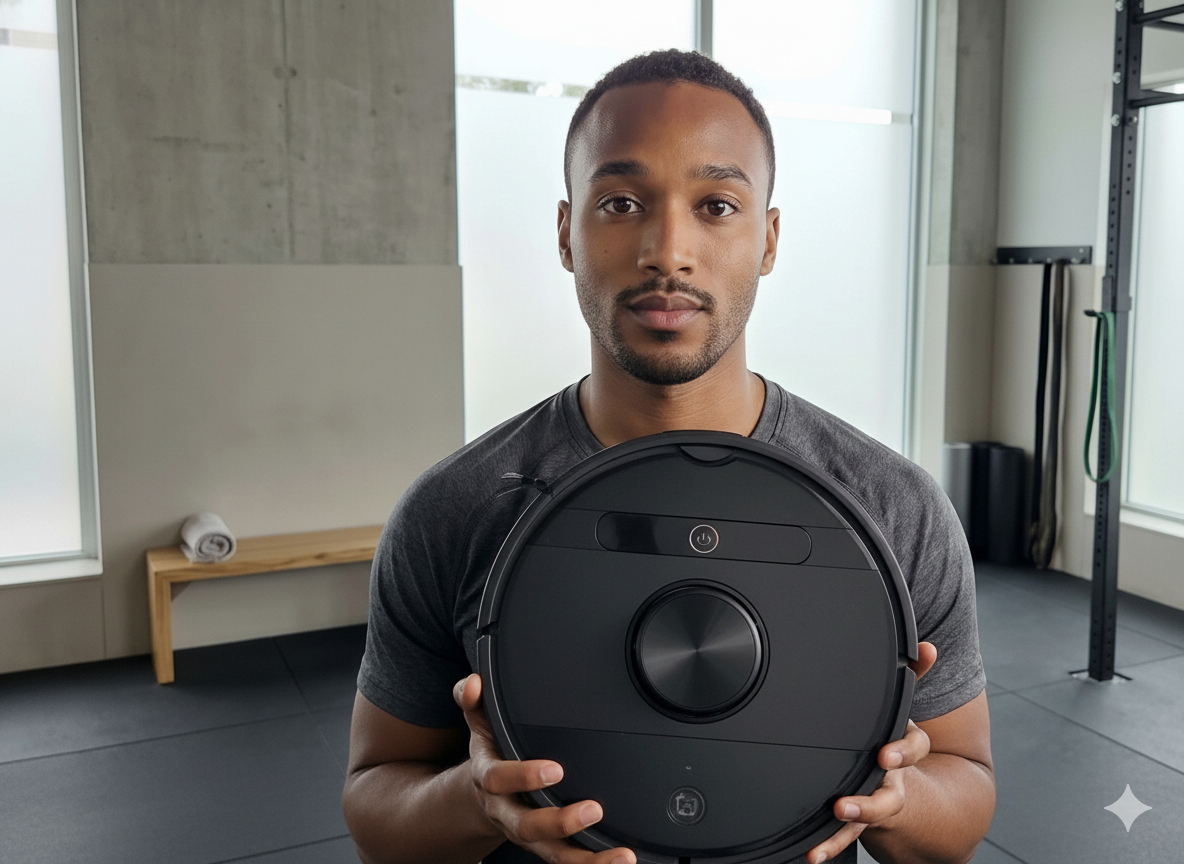 Livraison robot AliExpress Mayotte