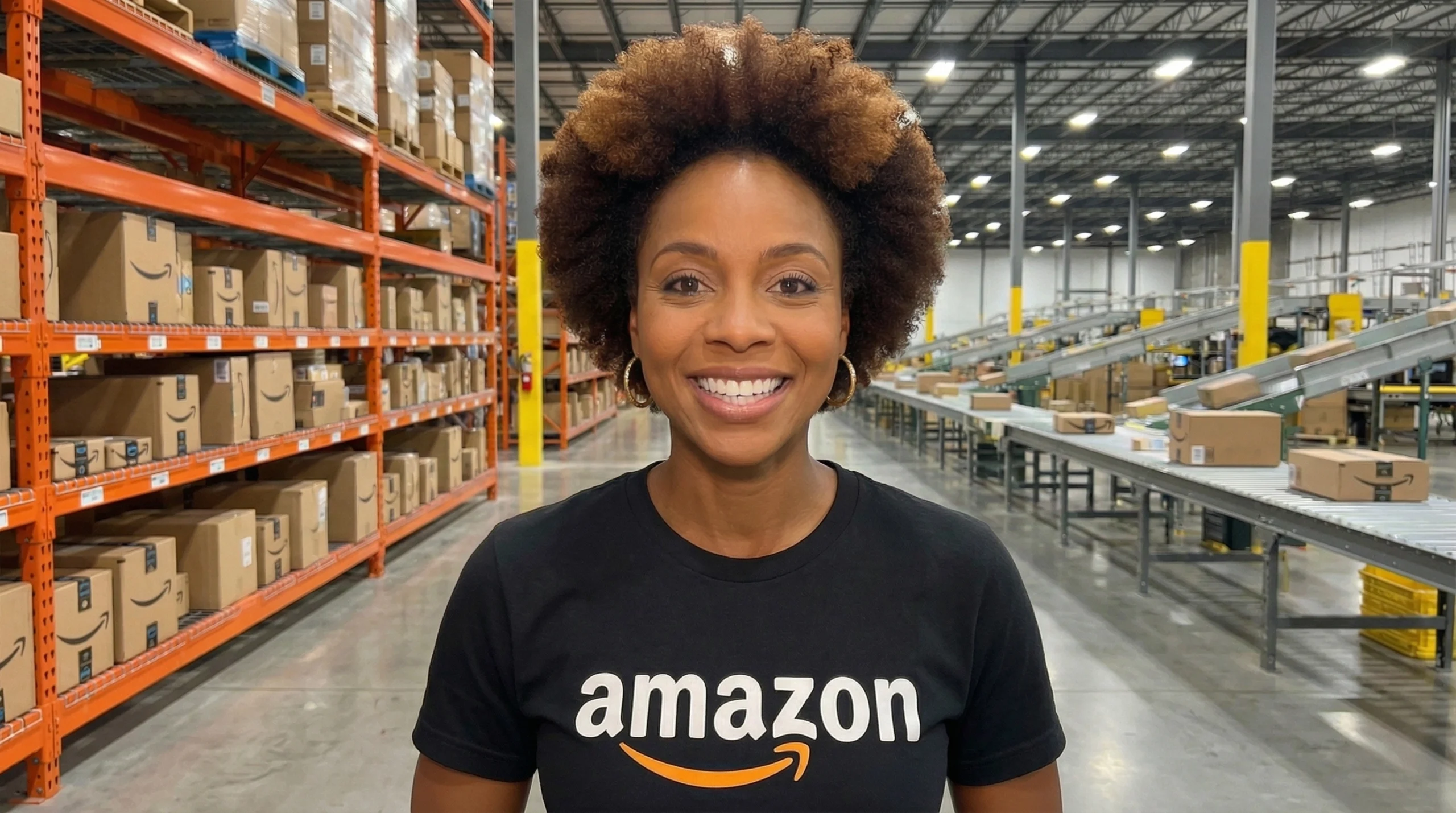 livraison amazon Guadeloupe avec oonoc
