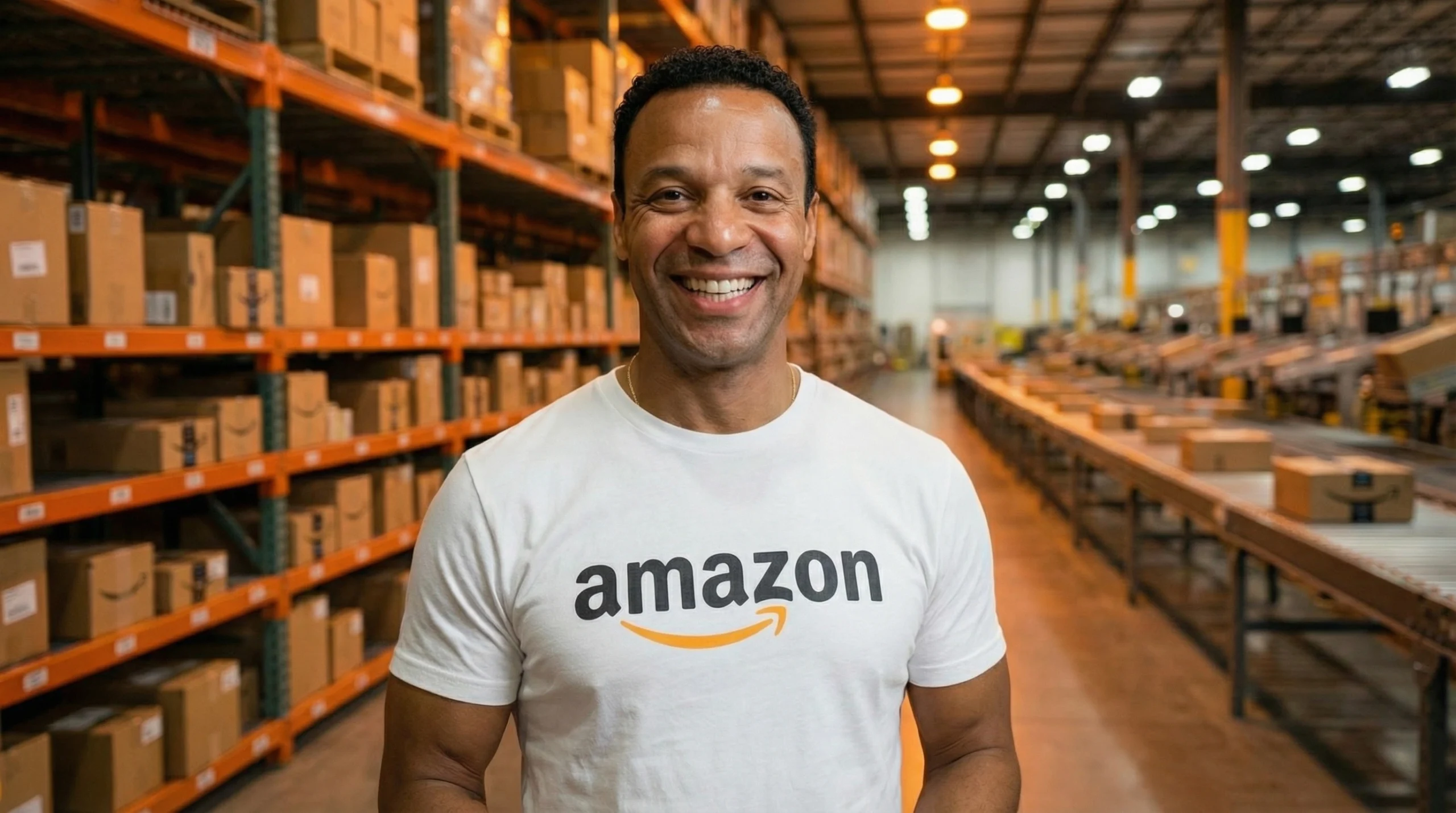 livraison amazon Guyane avec OONOC