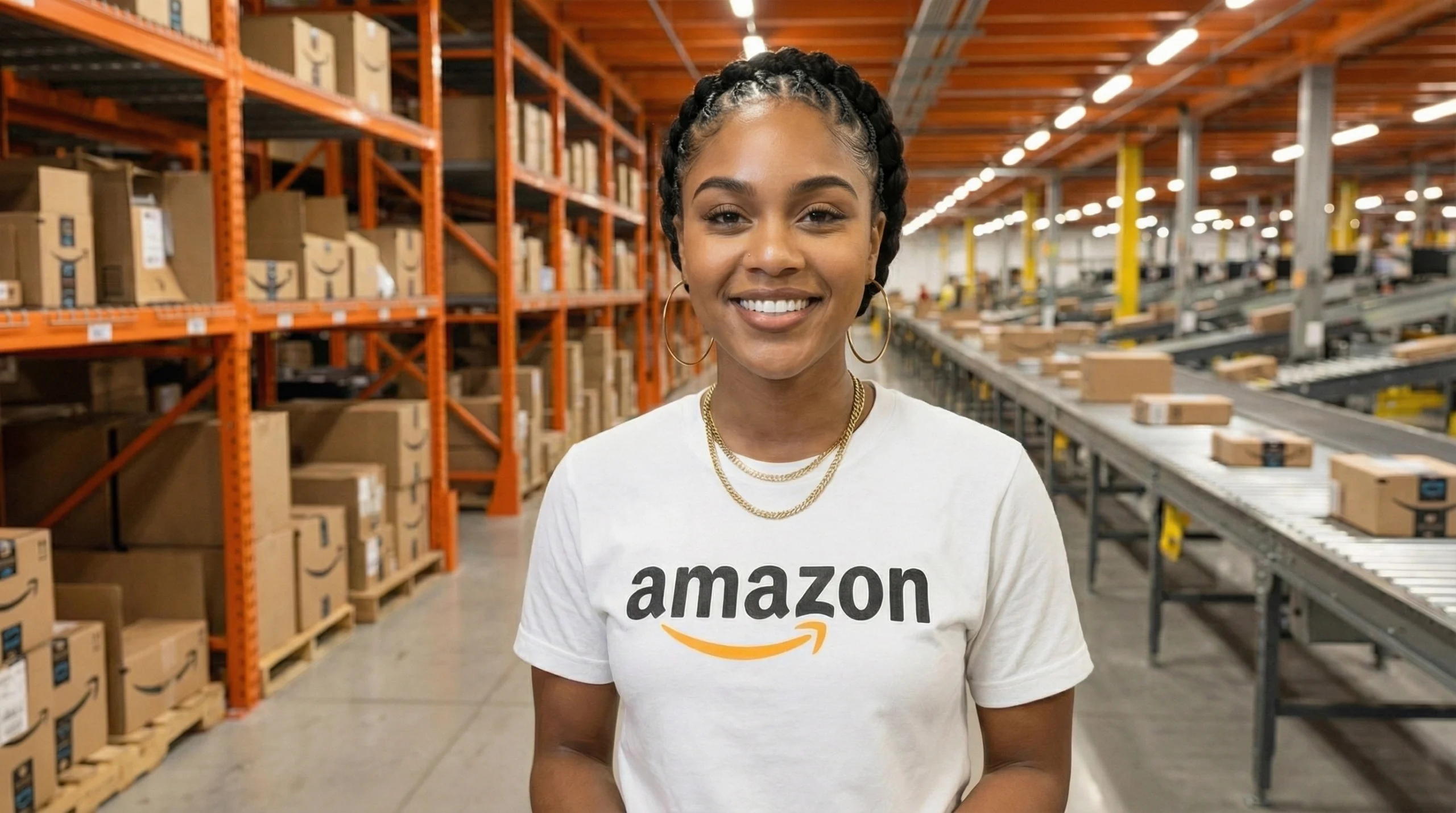 livraison amazon Martinique avec oonoc