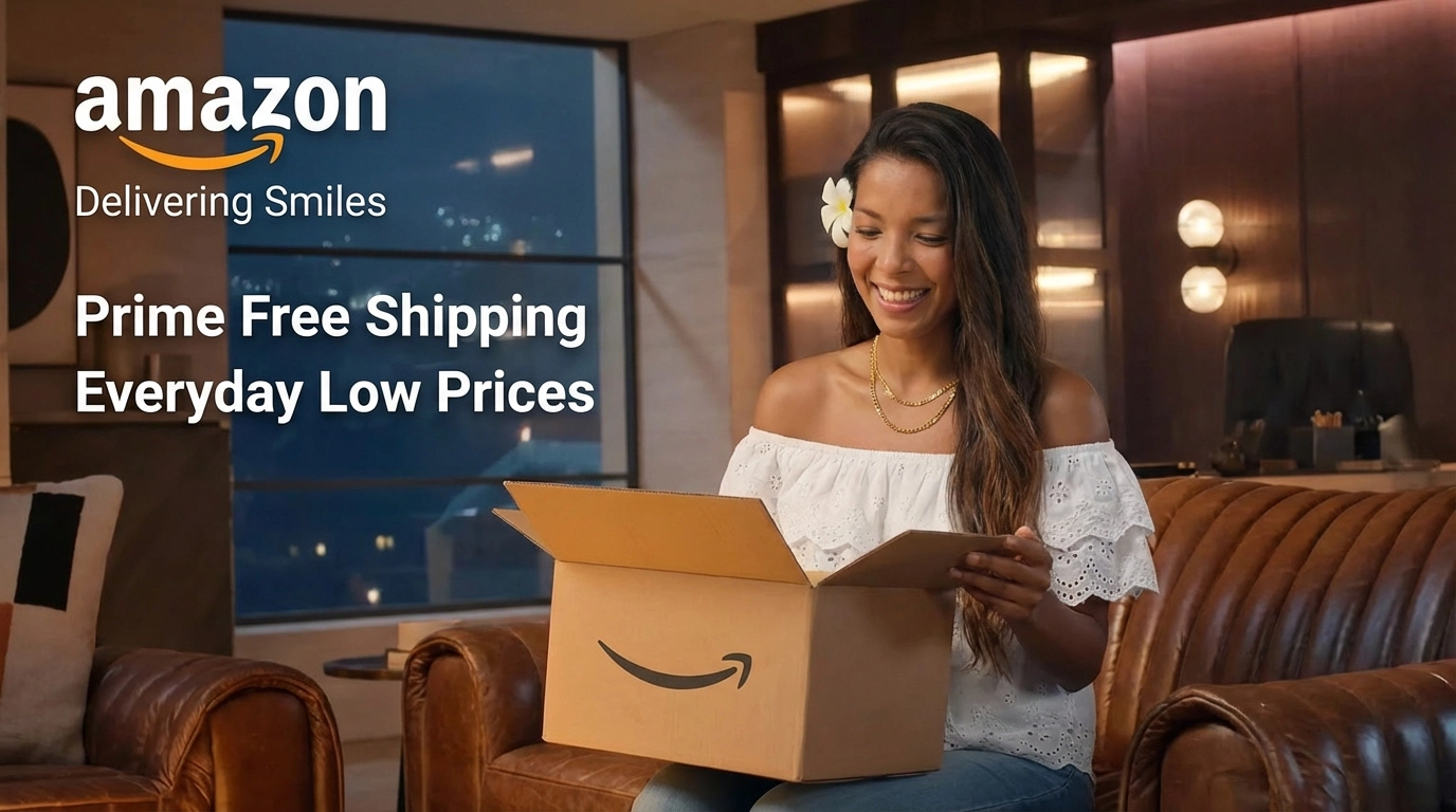 livraison amazon polynésie française avec oonoc