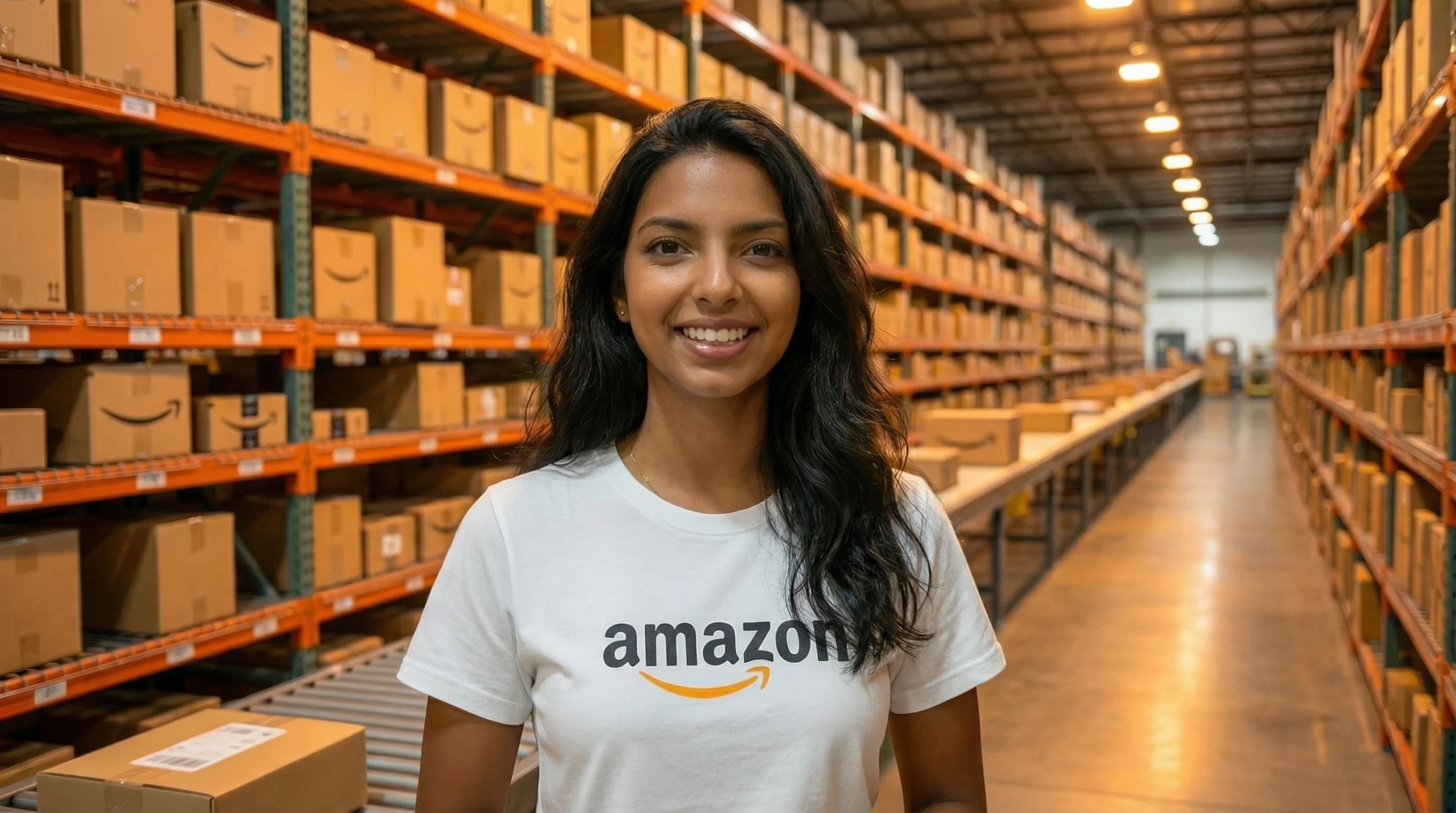 livraison amazon Réunion avec OONOC