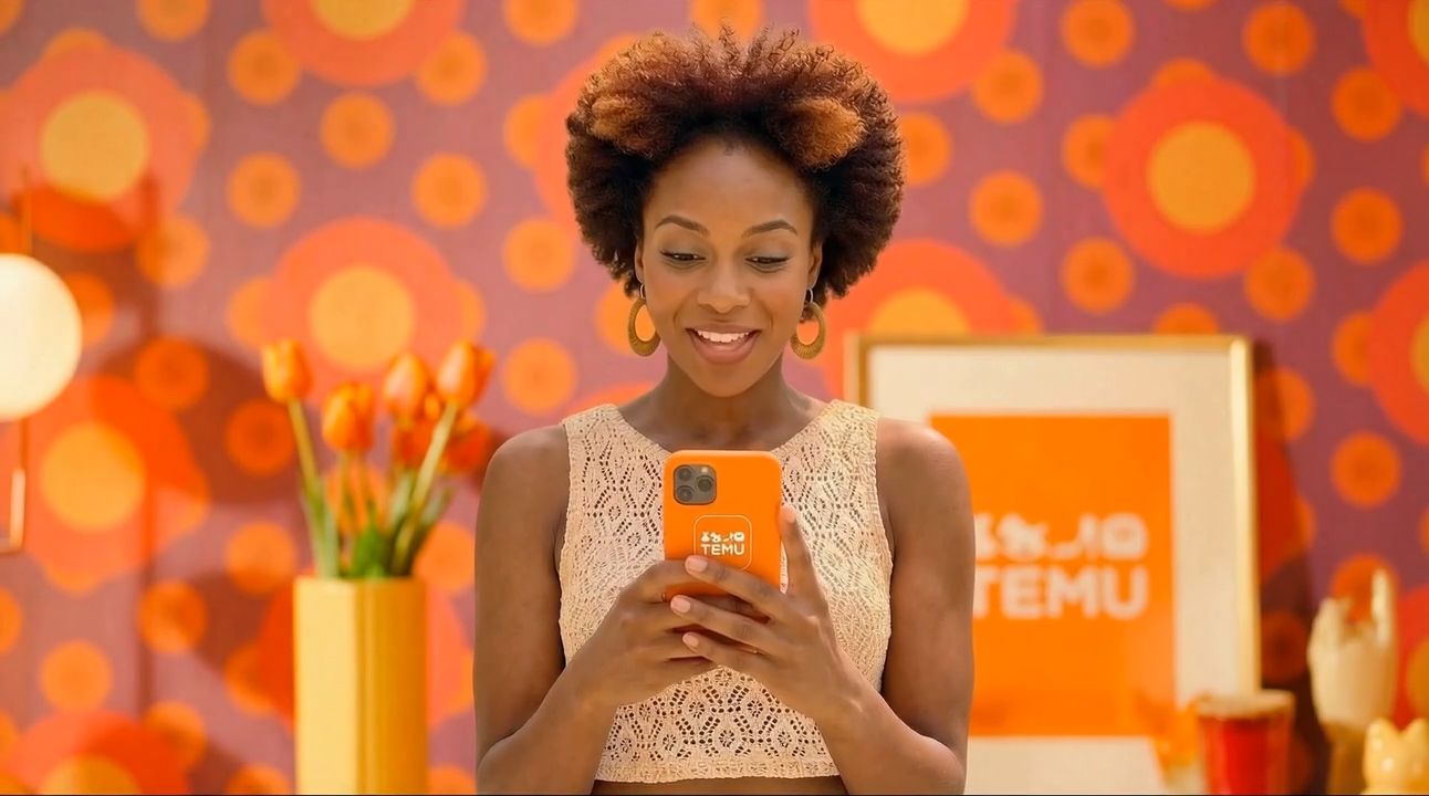 Livraison Temu Guadeloupe