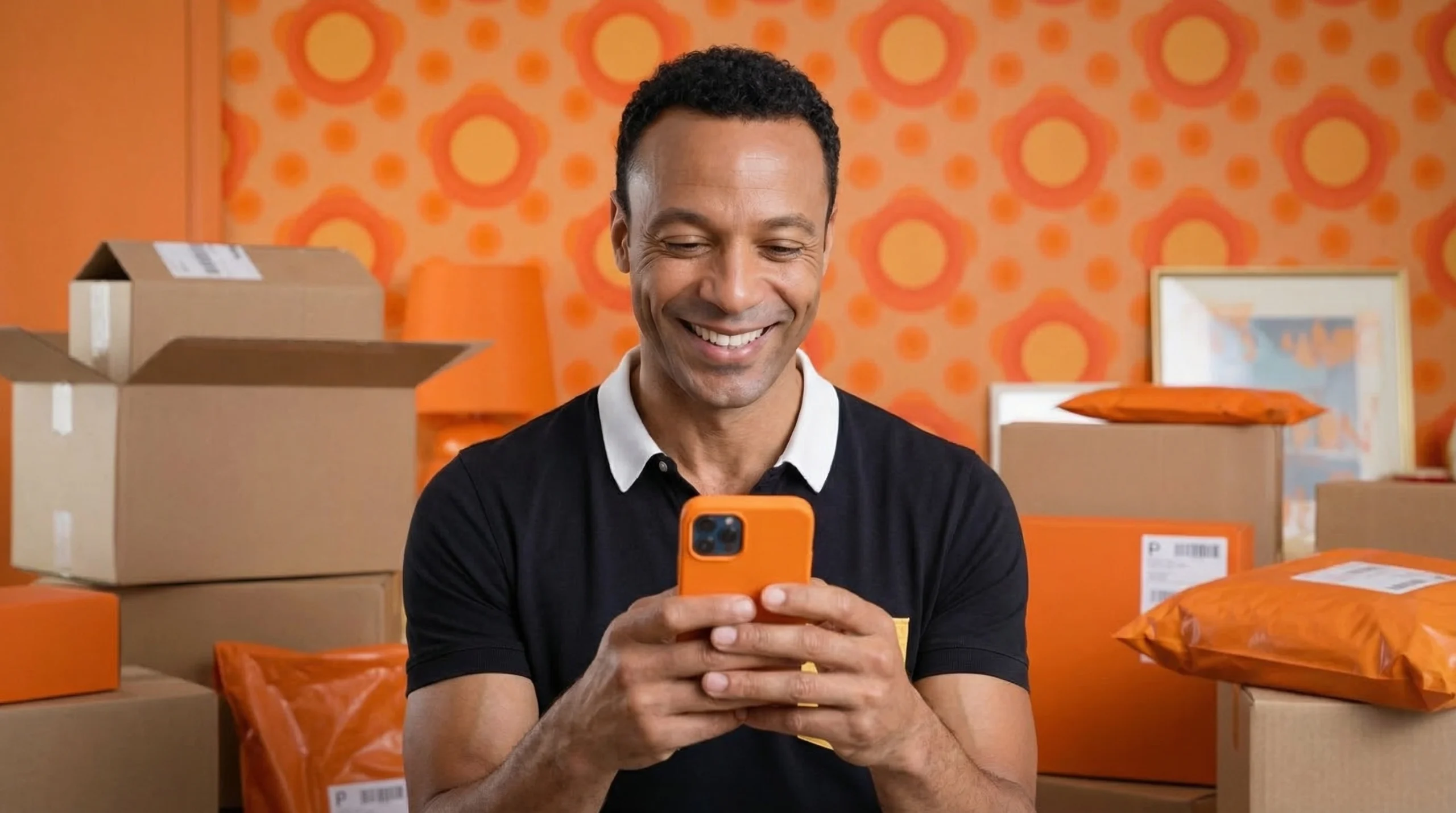 Livraison Temu Guyane