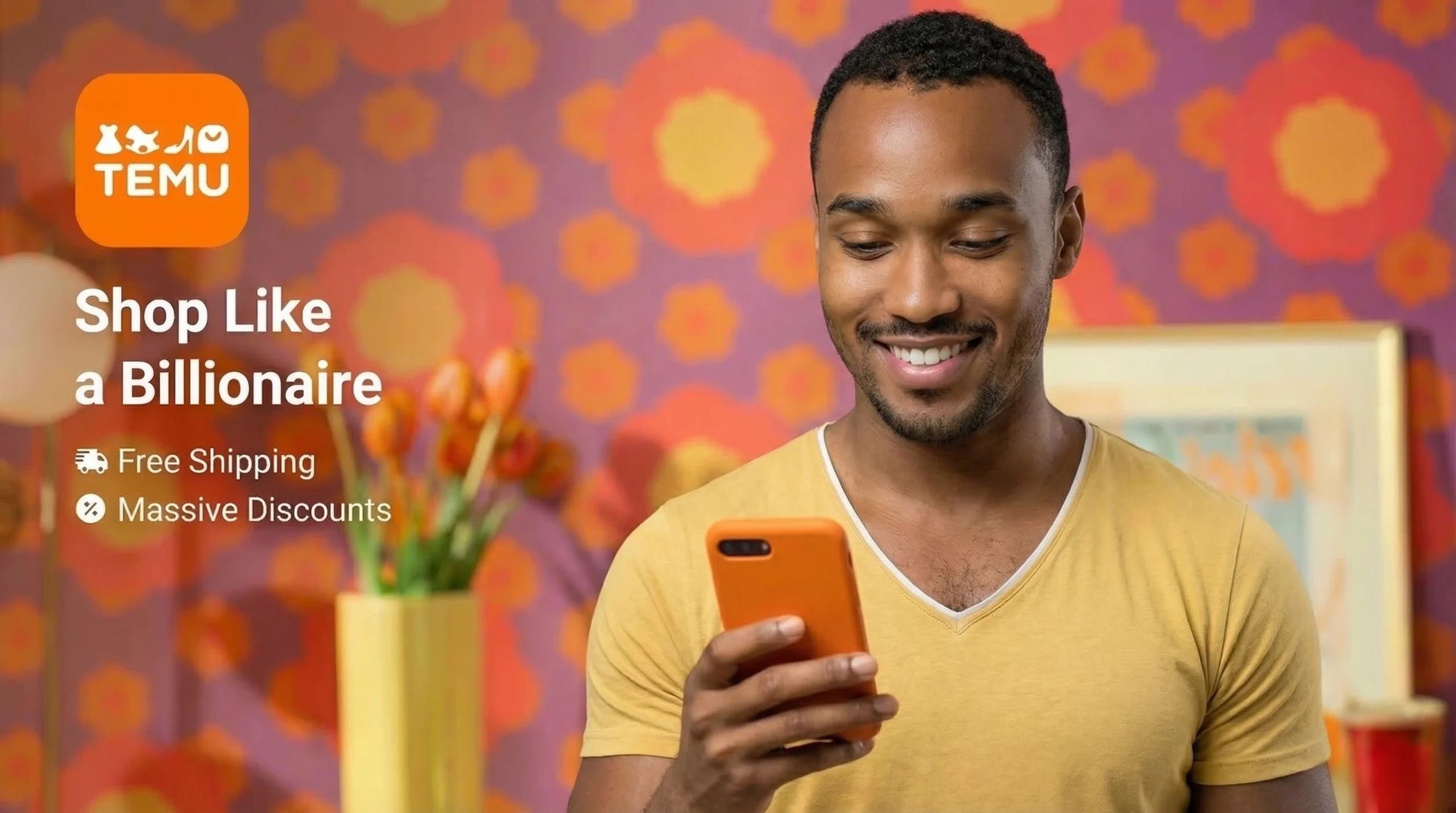 Livraison Temu Mayotte