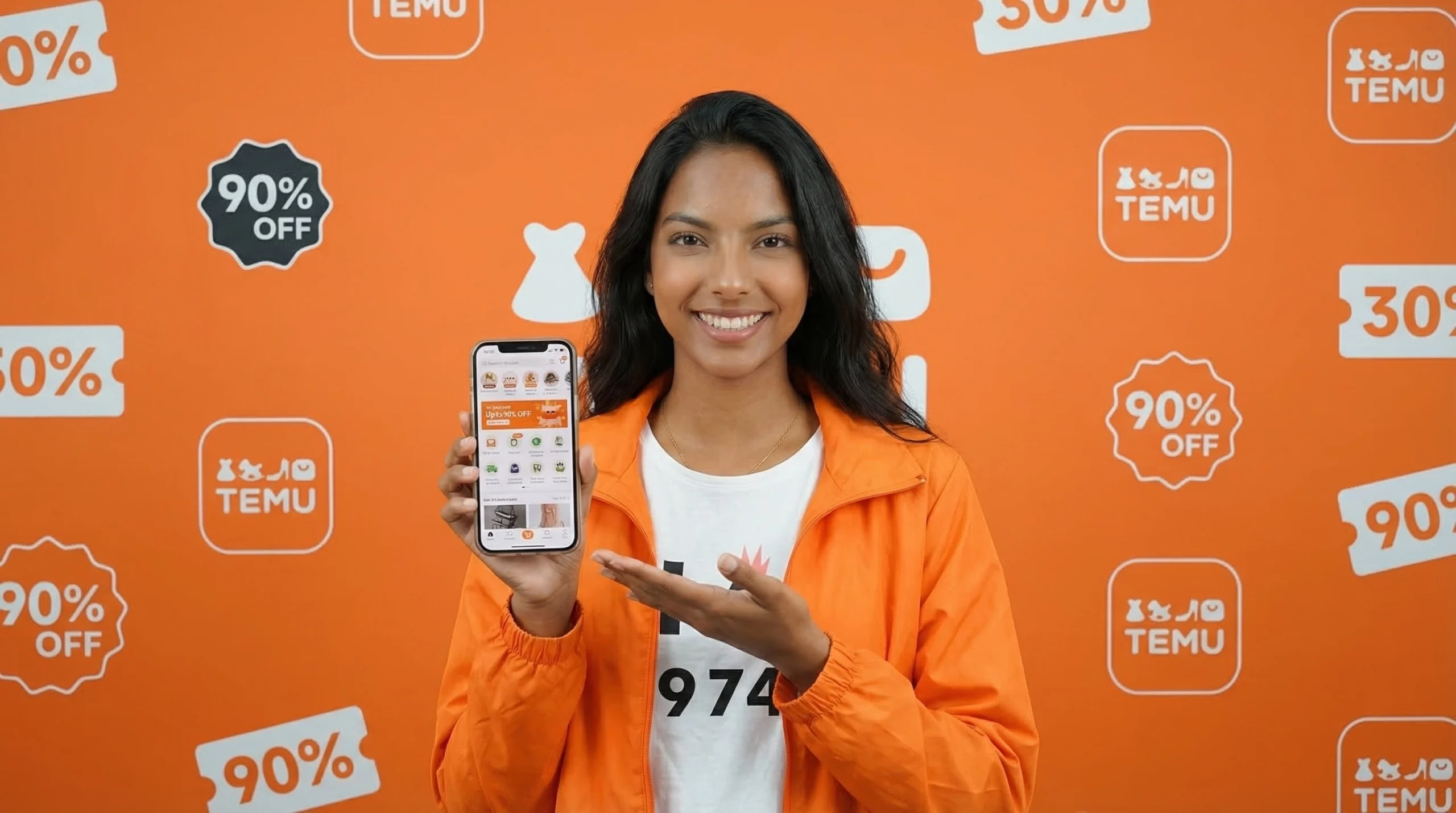 Livraison Temu Réunion blocage