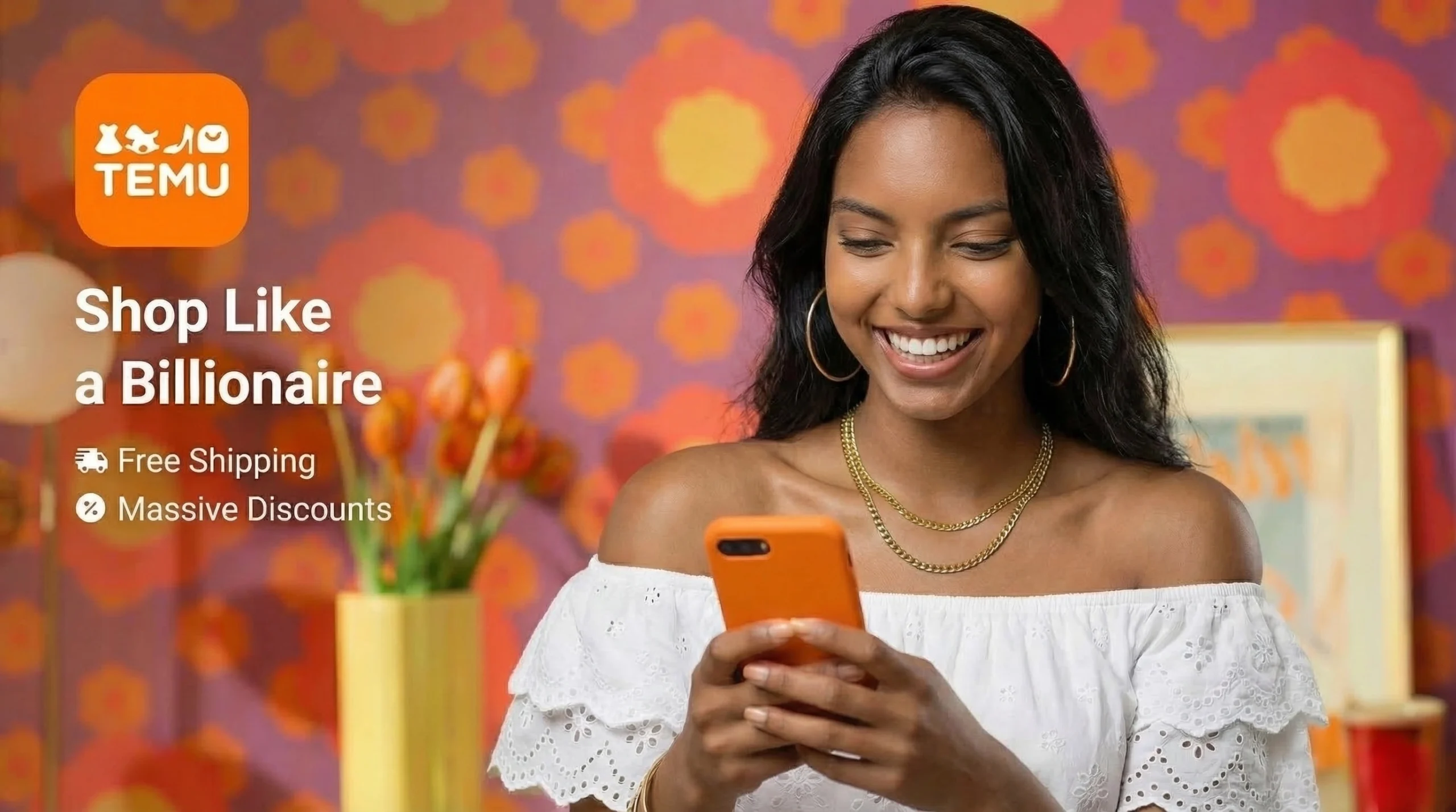 Livraison Temu Réunion