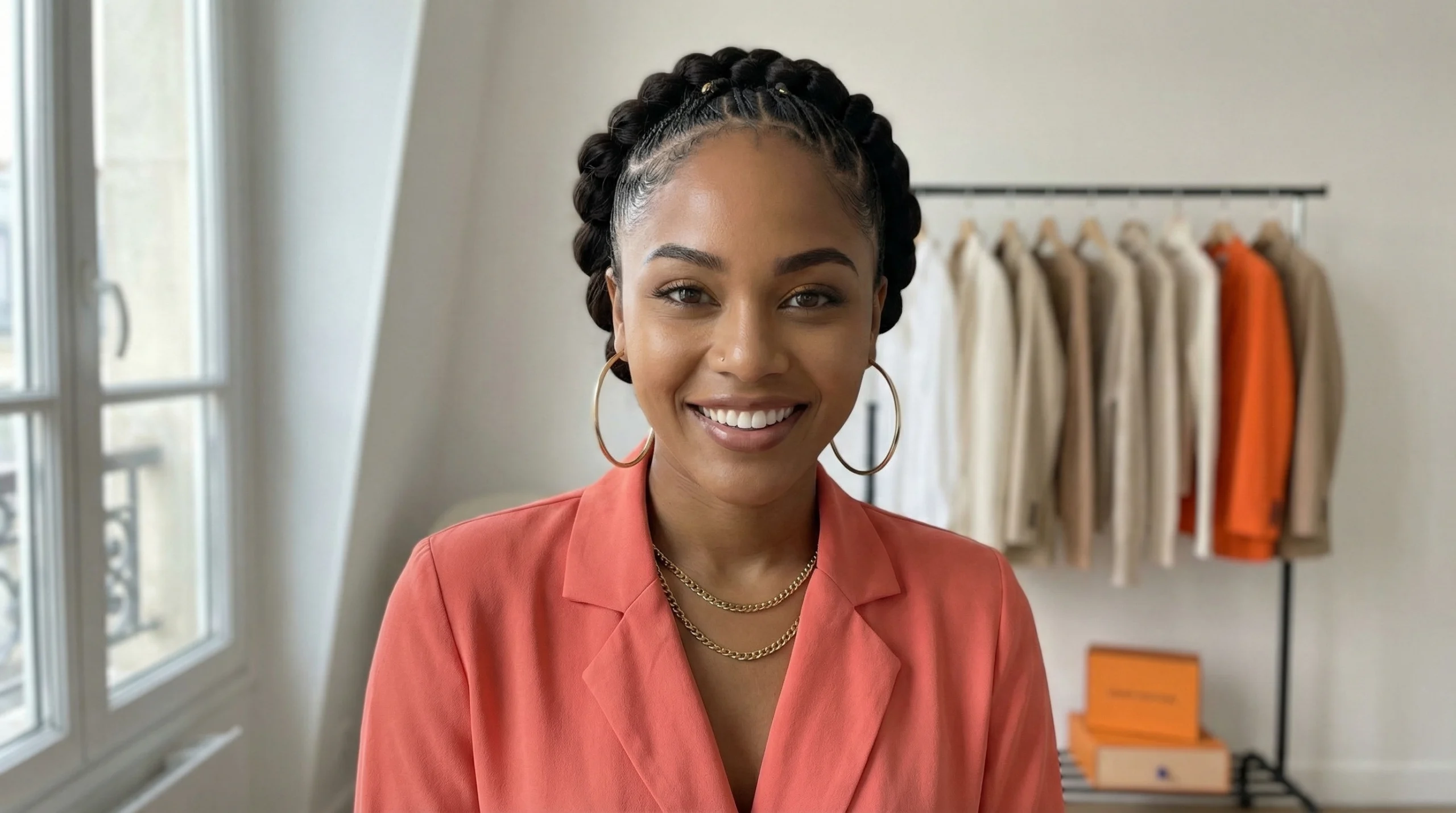 livraison Zalando Martinique avec oonoc