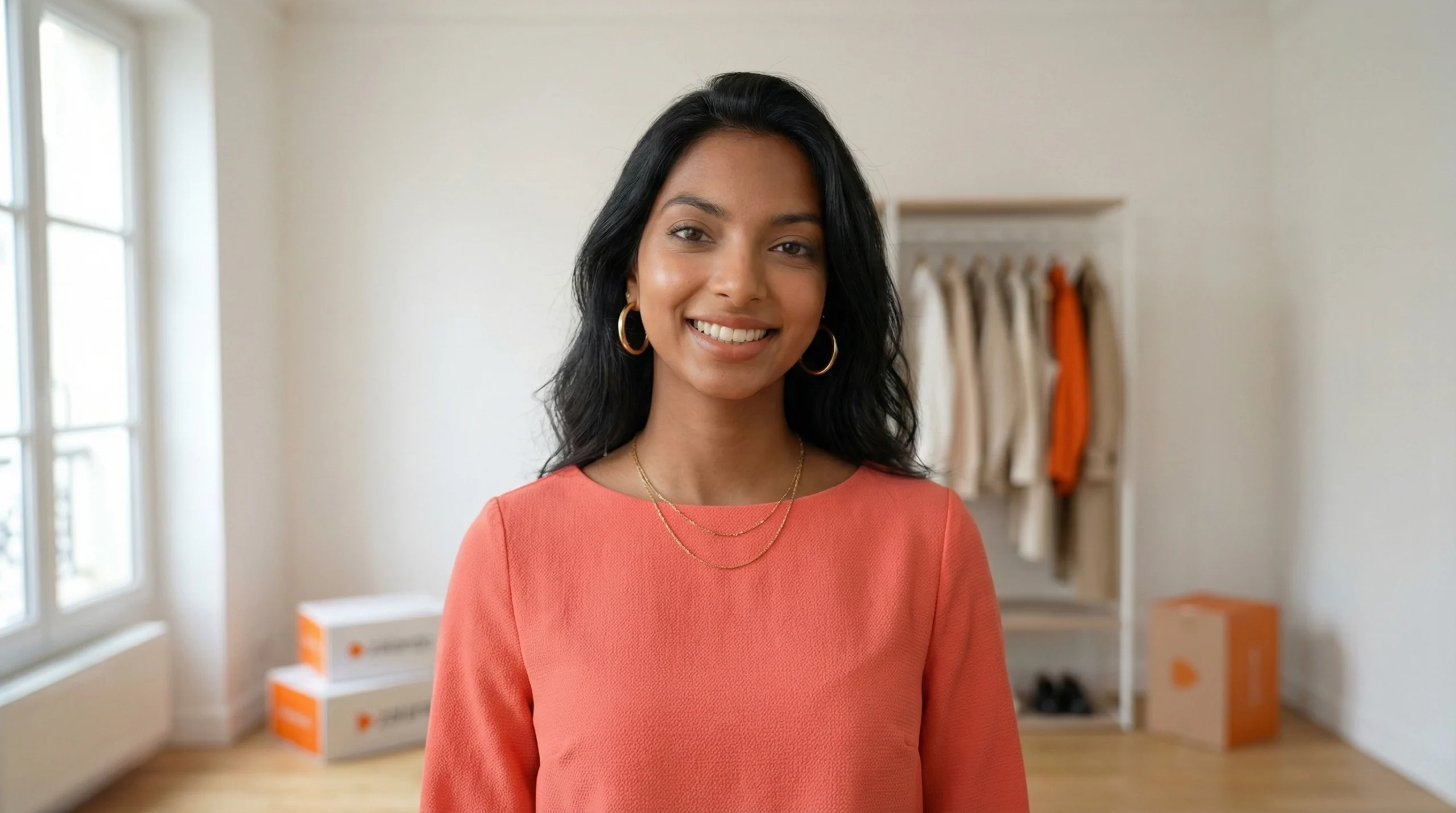 Livraison Zalando La Réunion avec OONOC