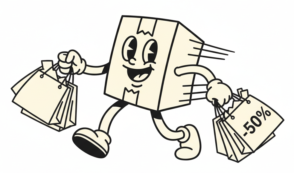 Livraison Temu Saint-barthelemy