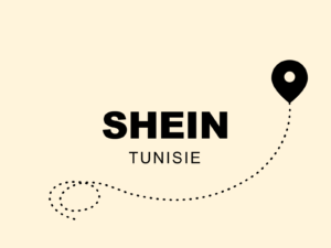 Livraison Shein en Tunisie ? Enfin la solution !
