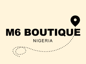 Livraison M6 Boutique au Nigeria ? Enfin la solution !