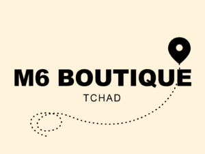 Livraison M6 Boutique au Tchad ? Enfin la solution !