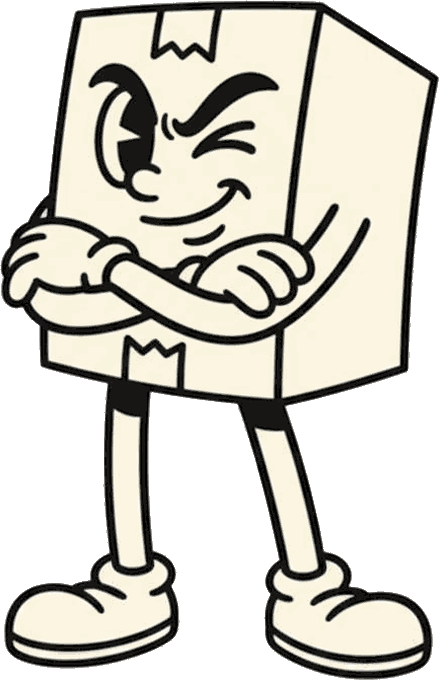 Carlito, la mascotte Oonoc