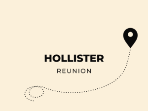 Livraison Hollister à La Réunion ? Enfin la solution !