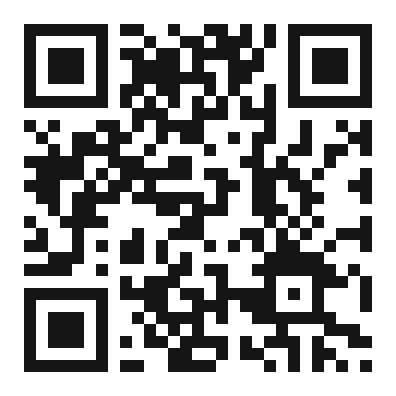 QR code pour contacter Oonoc
