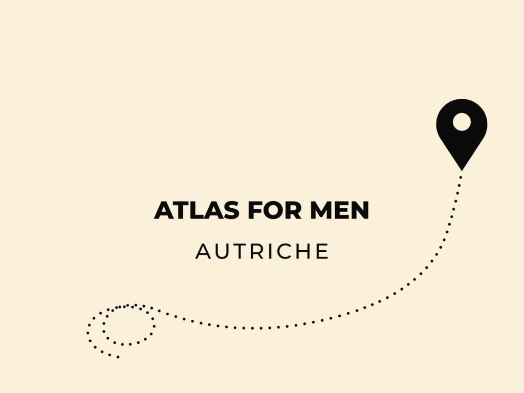 Livraison Atlas For Men en Autriche ? Enfin la solution !