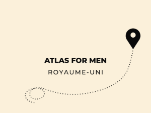 Livraison Atlas For Men au Royaume-Uni ? Enfin la solution !