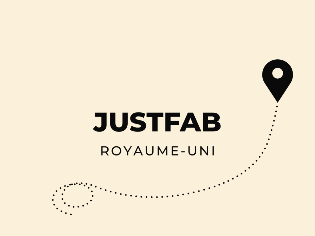 Livraison Justfab au Royaume-Uni ? Enfin la solution !