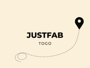 Livraison Justfab au Togo ? Enfin la solution !