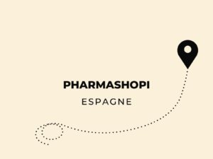 Livraison Pharmashopi en Espagne ? Enfin la solution !